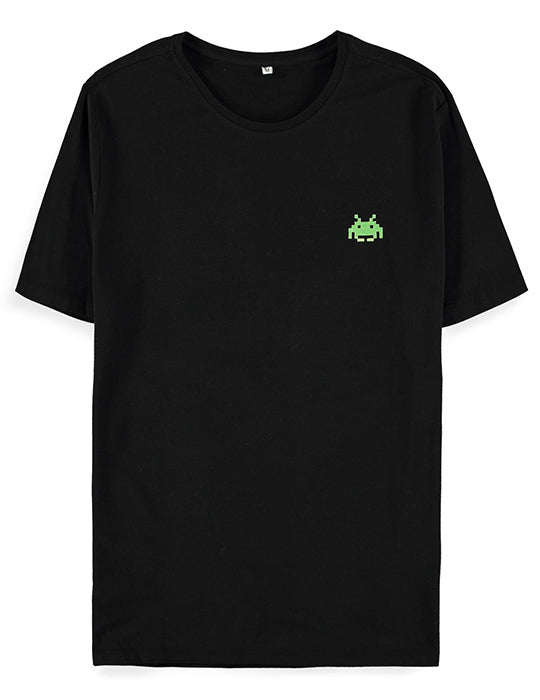 Space Invaders T-Shirt S