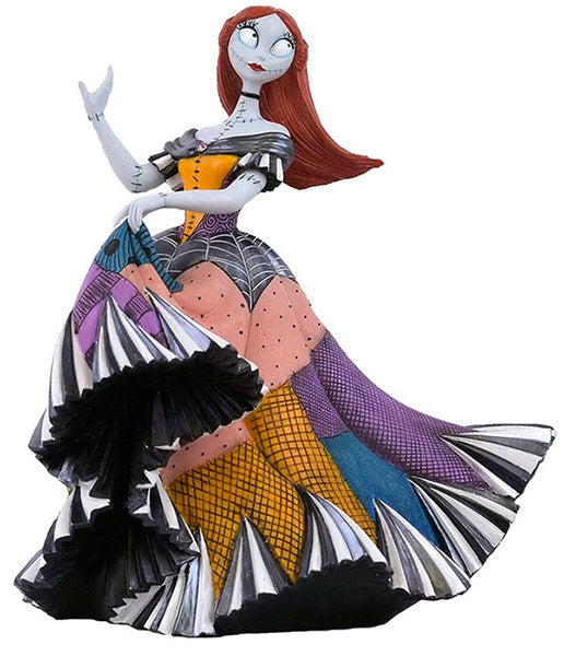 Nightmare BC Sally High Fashion