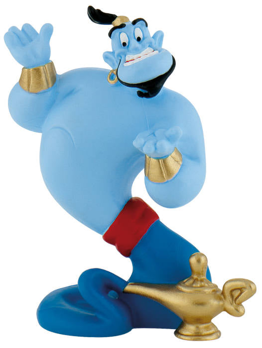 Bullyland Disney Aladdin Genie der Lampe
