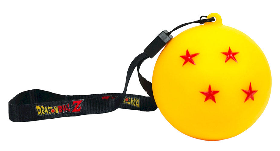 Dragon Ball Z Leuchtlampe Kakarot Dragon Ball