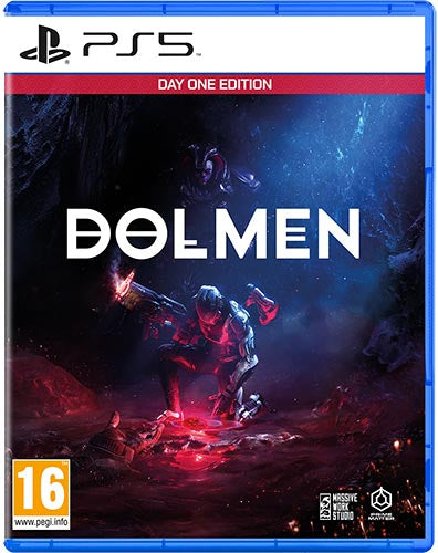 Dolmen