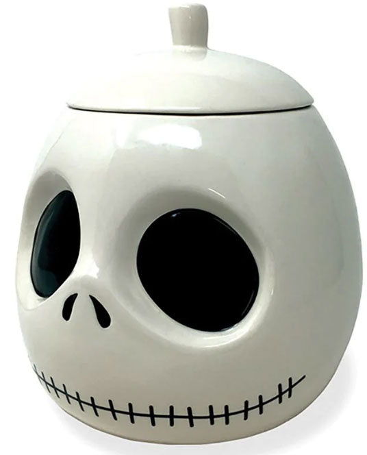 Nightmare BC Jack Head Keksdose