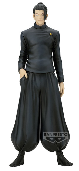Jujutsu Kaisen König des Künstlers Suguru Geto