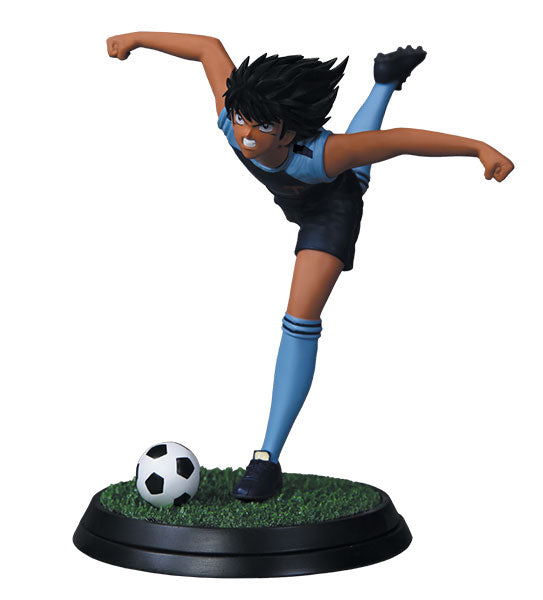 Captain Tsubasa Mark Lenders Deluxe