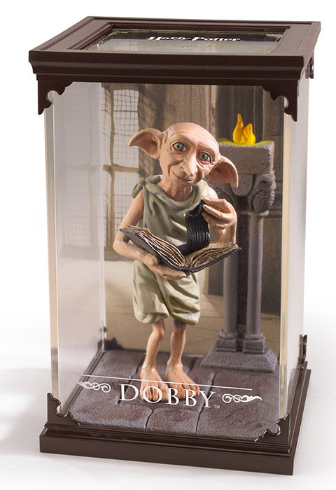 Magical Creatures Harry Potter Dobby
