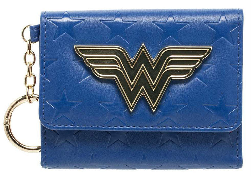 Portafoglio DC Comics Wonder Woman