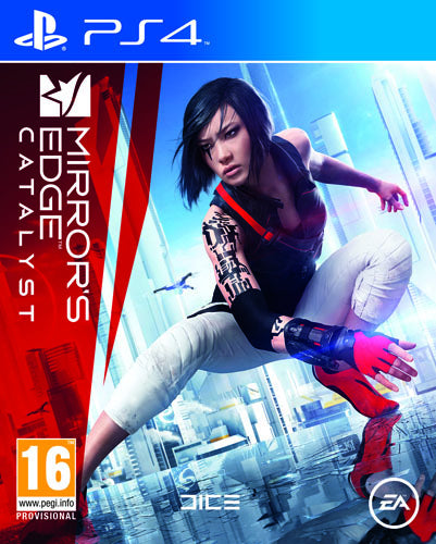 Mirror's Edge-Katalysator