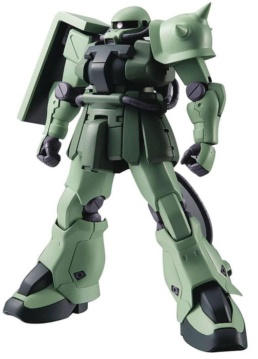 The Robot Spirits Gundam MS-06F-2 Zaku II F2 Ver. Anime