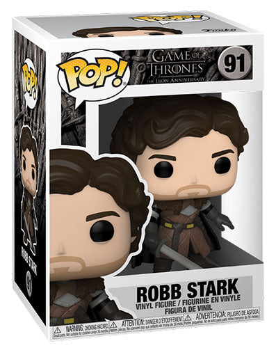 FUNKO POP Game of Thrones Robb Stark