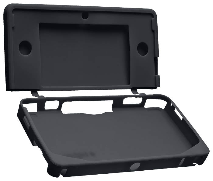 BB Silikonhülle 3DS