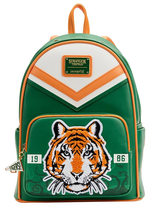 FUNKO Loungefly Mini Backpack Stranger Things