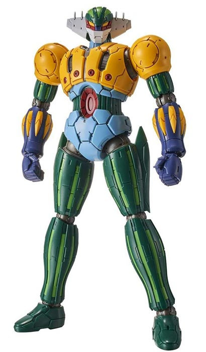 Jeeg Roboter Koketsu Infinitism HG im Maßstab 1:44