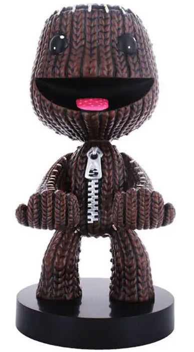 CABLE GUYS Sackboy