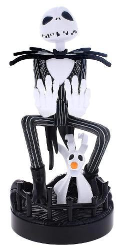 CABLE GUYS Nightmare B.C. Jack Skellington