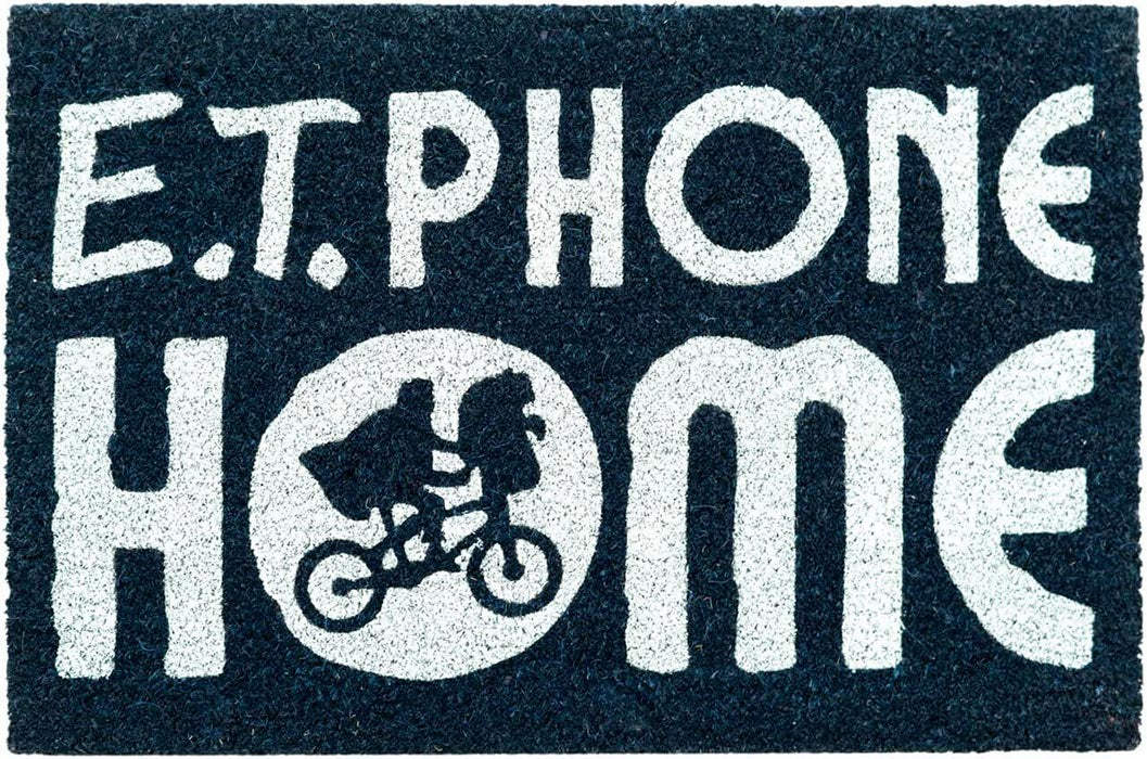 Zerbino E.T. L'Extraterrestre Phone Home