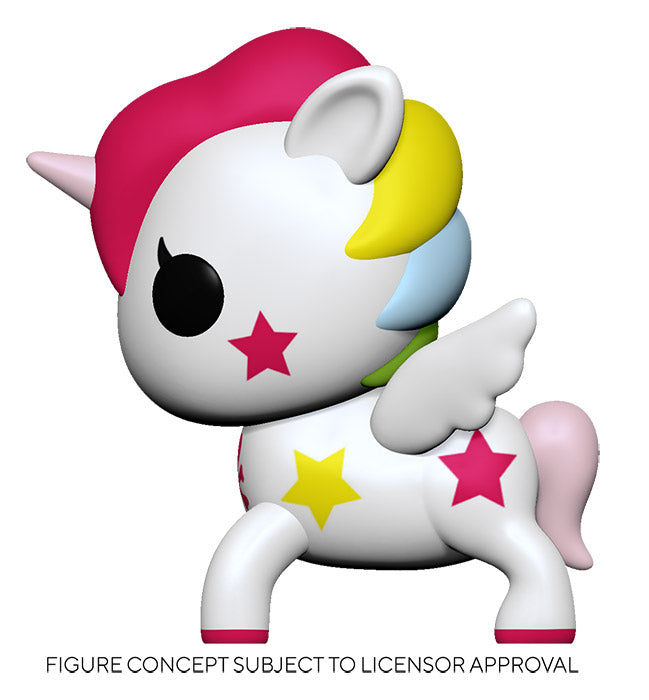 FUNKO POP Tokidoki Little Star