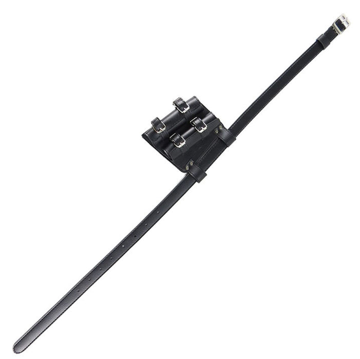 Gürtelholster 2 Katanas