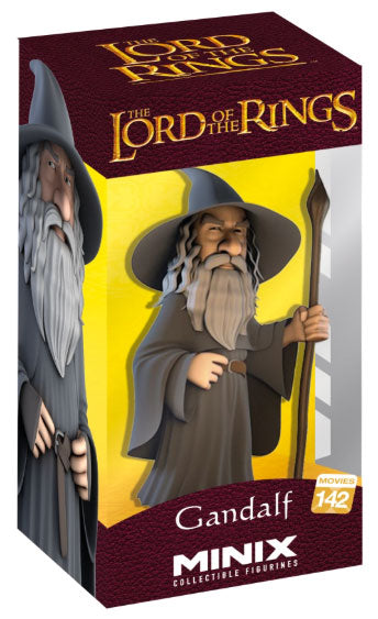 MINIX Il Signore degli Anelli Gandalf