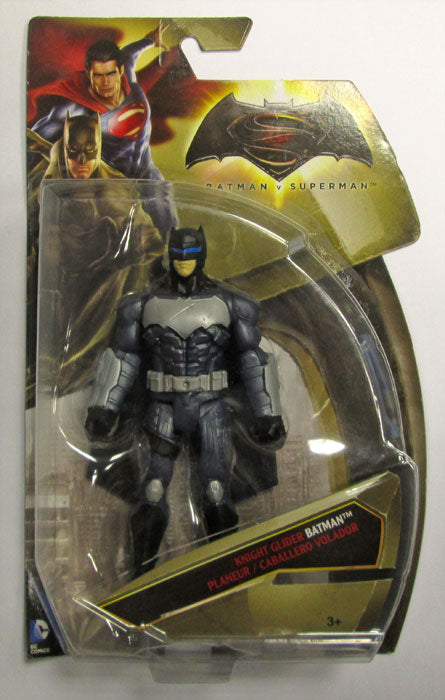 Figur Batman vs Superman K. Glider 15cm
