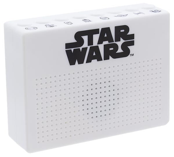 Paladone Riproduttore Suoni Star Wars