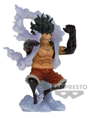 One Piece King of Artist Monkey D.Luffy Spezialversion B