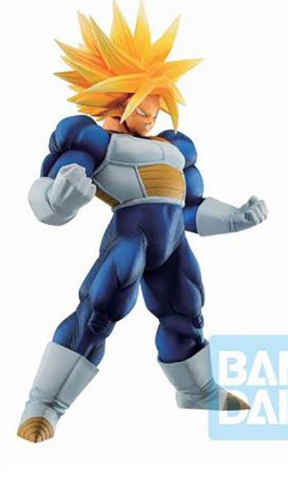 Dragon Ball Ichibansho Super Trunks (Vs Omnibus Super)