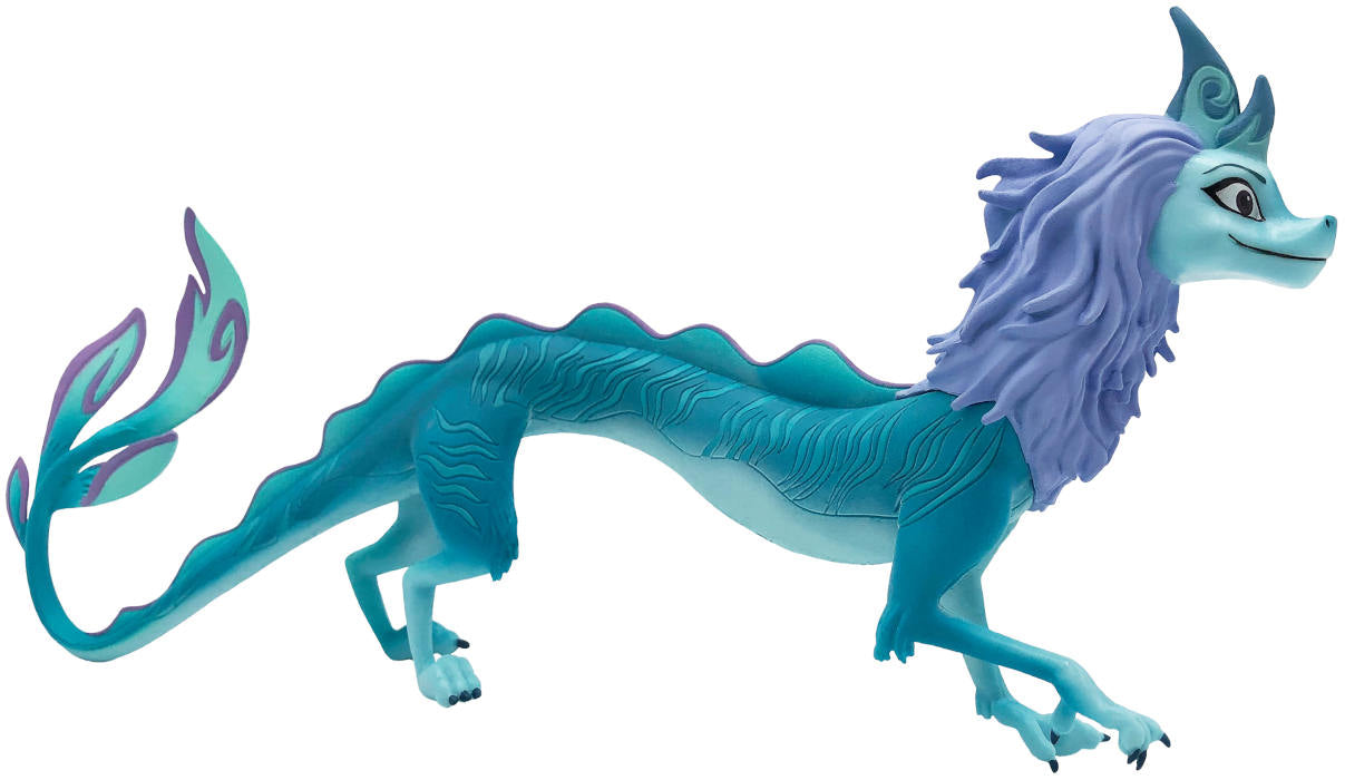 Bullyland Disney Raya e L'Ultimo Drago Siusiu