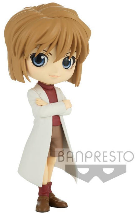 Q Posket Detective Conan Haibara Ver.A