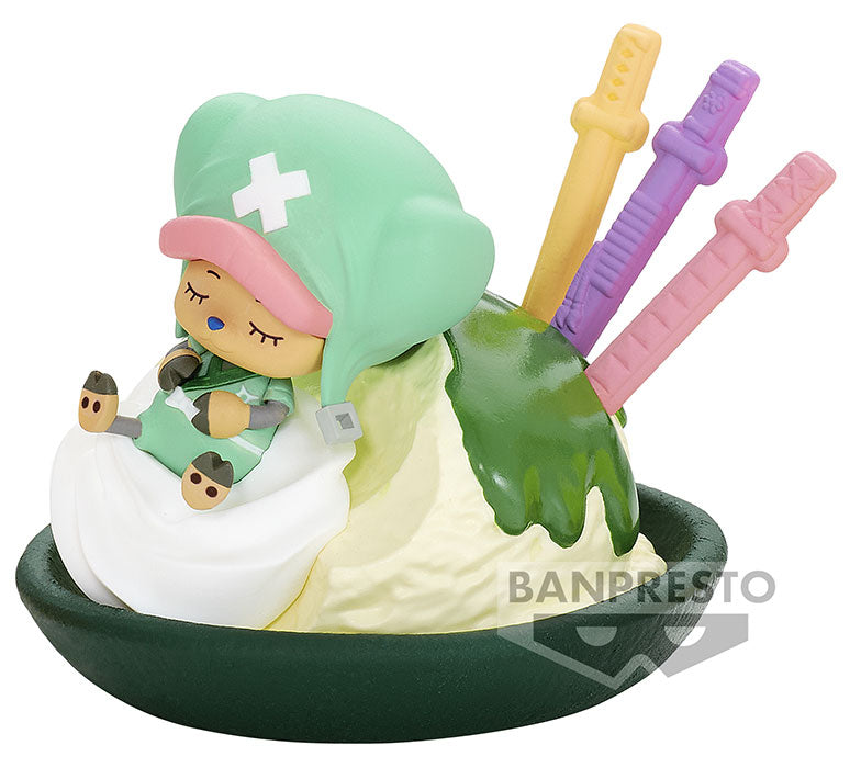 One Piece Paldolce Collection Tony Tony Chopper Vol.1 Ver.B
