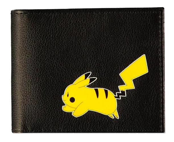 Portafoglio Pokemon 025