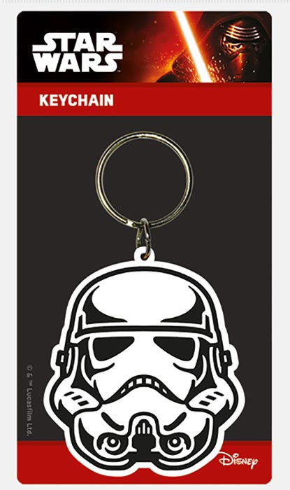 Portachiavi Star Wars Stormtrooper-0