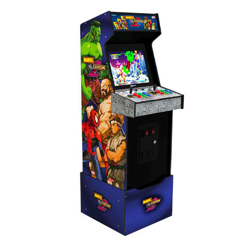 Arcade-Automat Marvel Vs Capcom 2