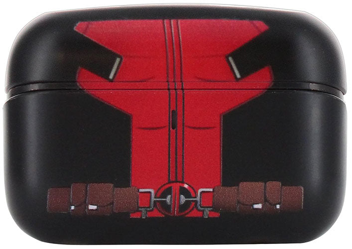 Ear Buds Marvel Deadpool-Kopfhörer