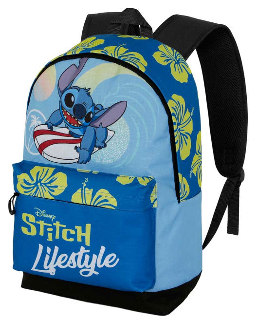 Disney Stitch Surfing Rucksack