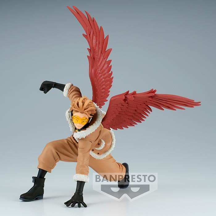 Mein Held Academia Hawks