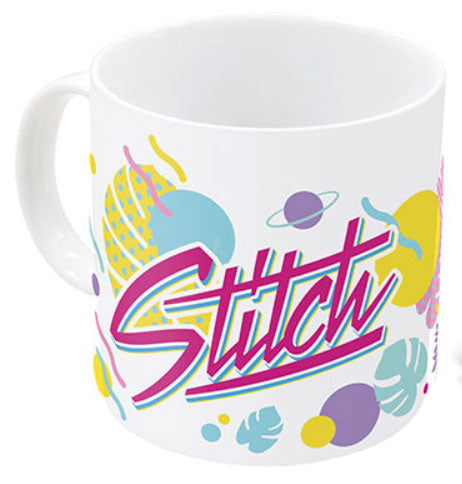 Tazza Disney Stitch Multicolor