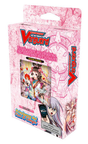 Kartenkampf!! Vanguard Princess Kirschblüten 1 Bund