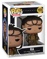 FUNKO POP Stargate Ra 1573