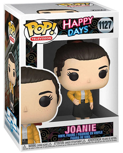 FUNKO POP Happy Days Joanie