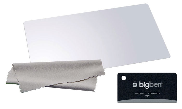 BB SWITCH Displayschutz