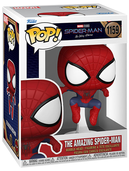 FUNKO POP Spider-Man No Way Home The Amazing Spider-Man 1159