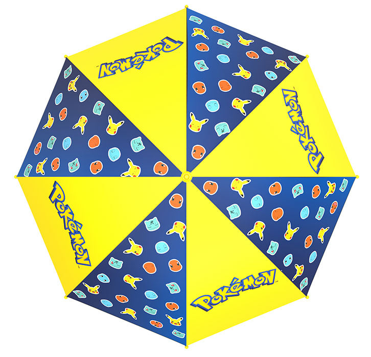Pokemon Travel Umbrella