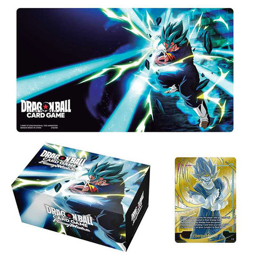 Dragon Ball Super Card Fusion World Set 2 Vegito-0