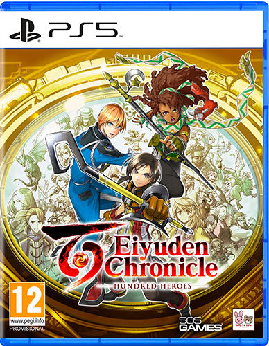 Eiyuden Chronicle Hundred Heroes-0