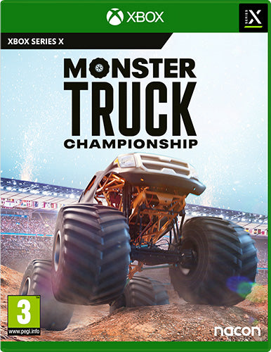 Monster Truck Championship-0