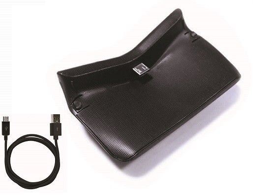 XTREME PS4 Battery Pack con Cavo da USB a Micro USB