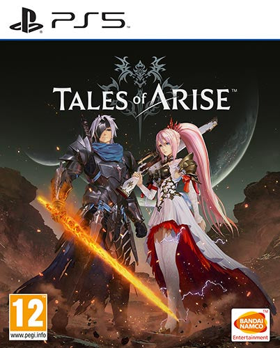 Geschichten von Arise