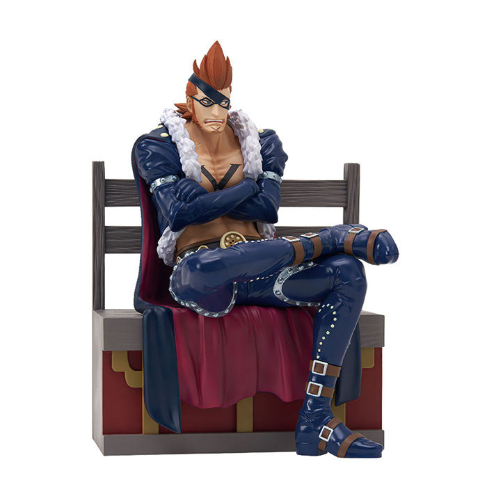 One Piece Ichibansho Tobiroppo