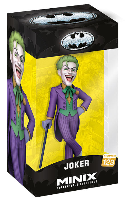 MINIX Joker