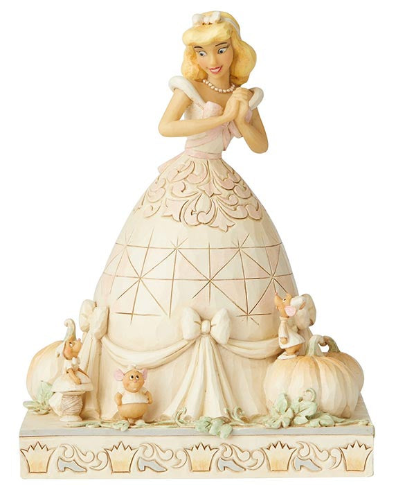 Cinderella and the Mice